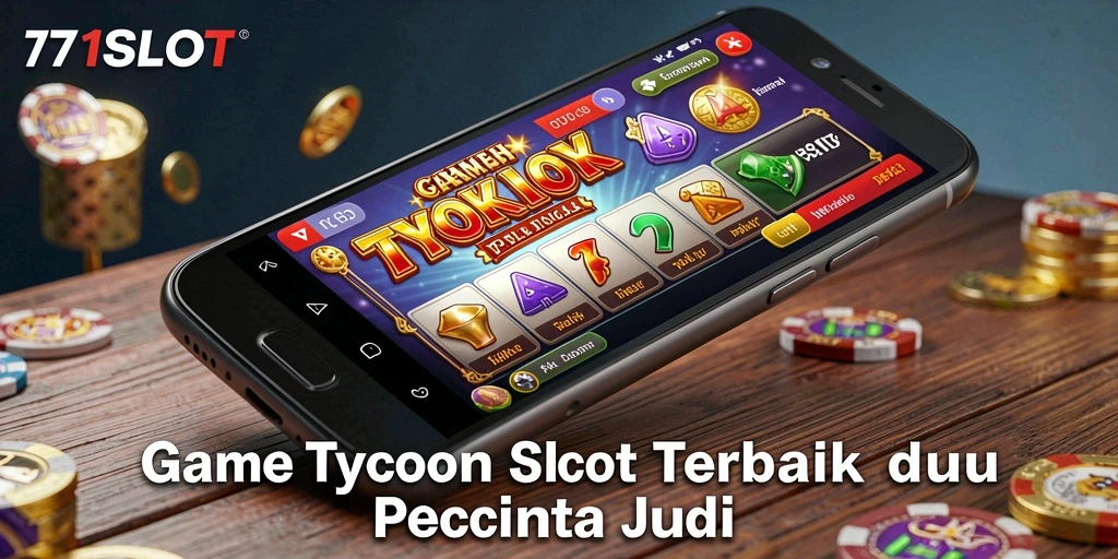 Screenshot utama 171SLOT menampilkan gameplay slot yang menarik.