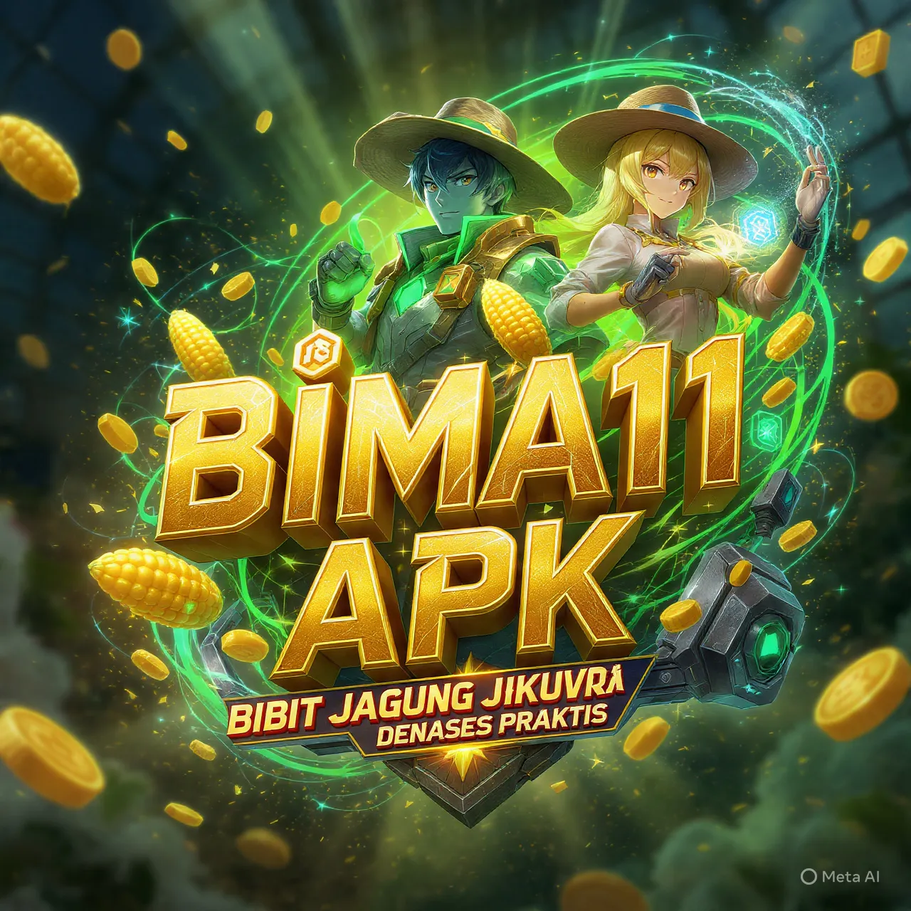 BIMA11 - Game Kasino Terbaik untuk Pengalaman Seru